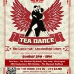 1940s Charity Tea Dance
