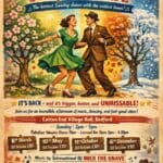 Four Seasons Social dance