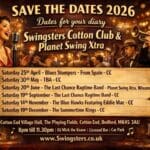 Cotton Club 2026