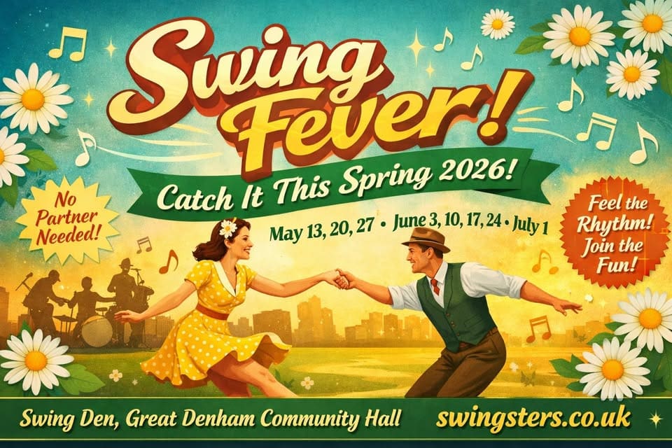 Swing Fever