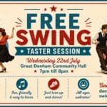 Free Swing Taster