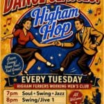 Higham Hop Dance Classes