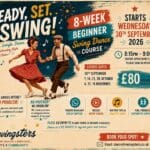 Ready Set Swing!